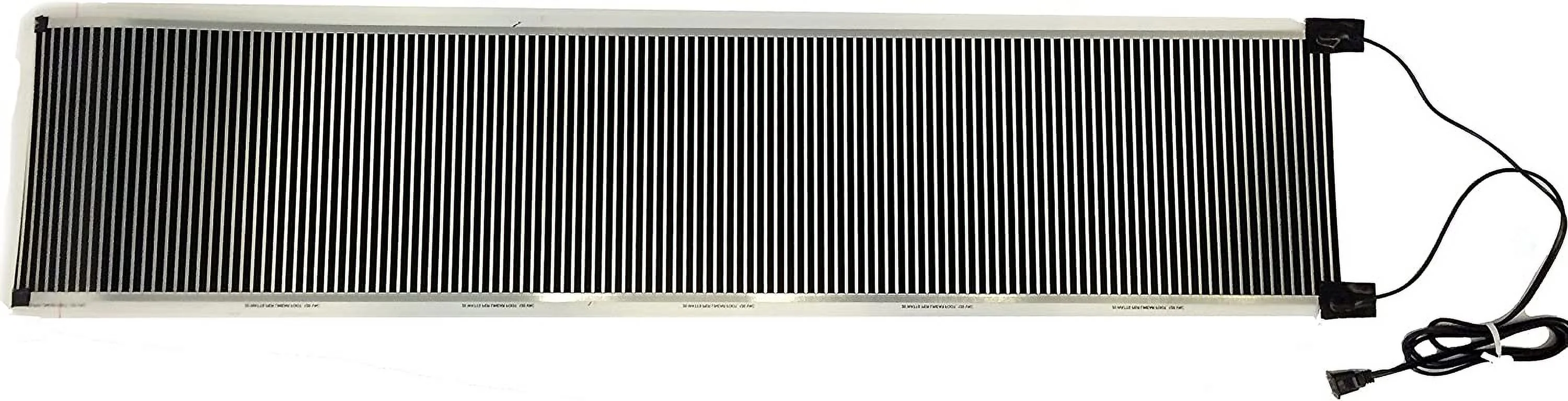 RHS Propagation Heat Mat, Spill Proof Seedling Pad, Heated Film Technology, Plant Germination Heating System, Durable Made in USA, Seed Starter 11