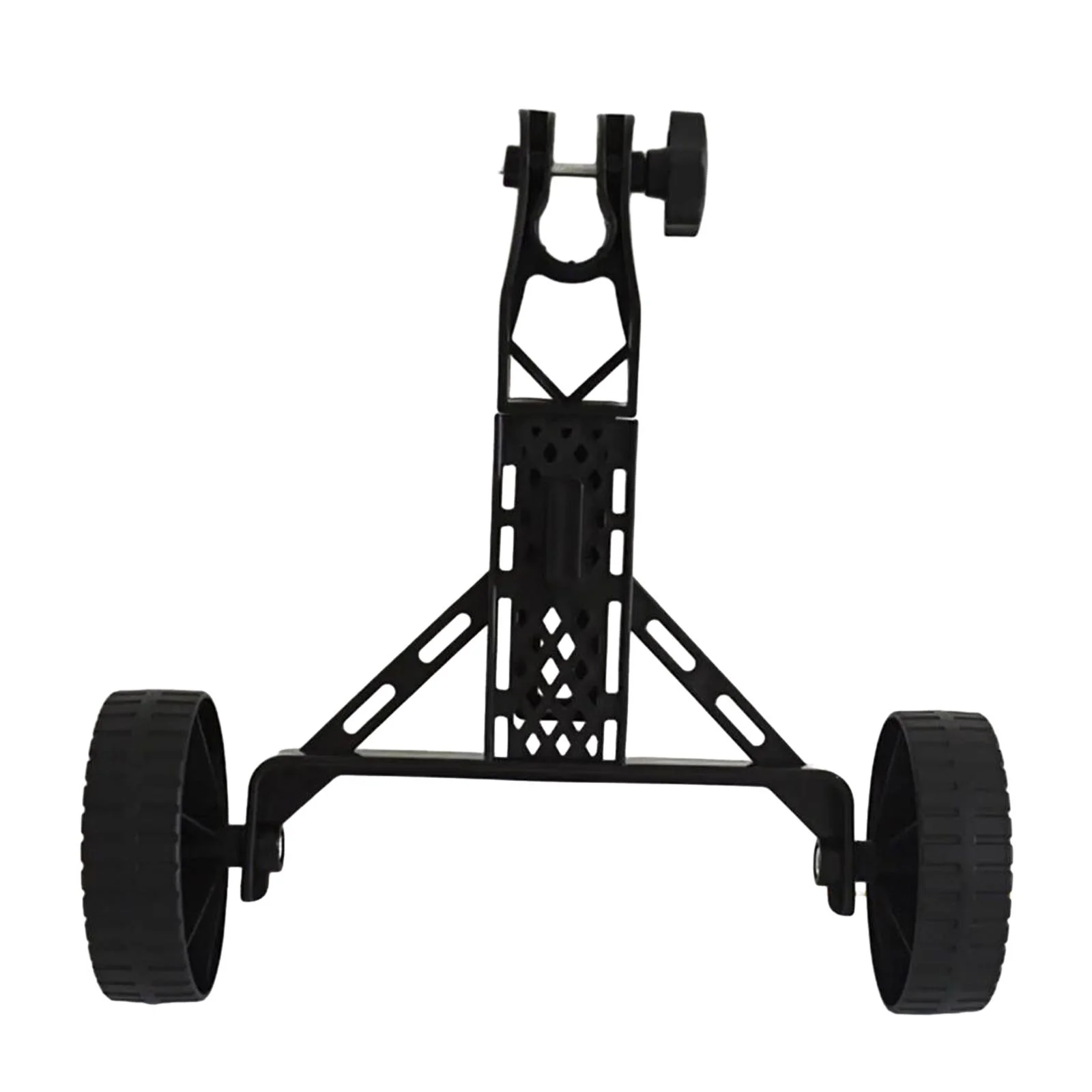 Colaxi String Trimmer Support Wheel Adjustable Eater Attachment Universal for Trimmer Walk behind String Trimmer
