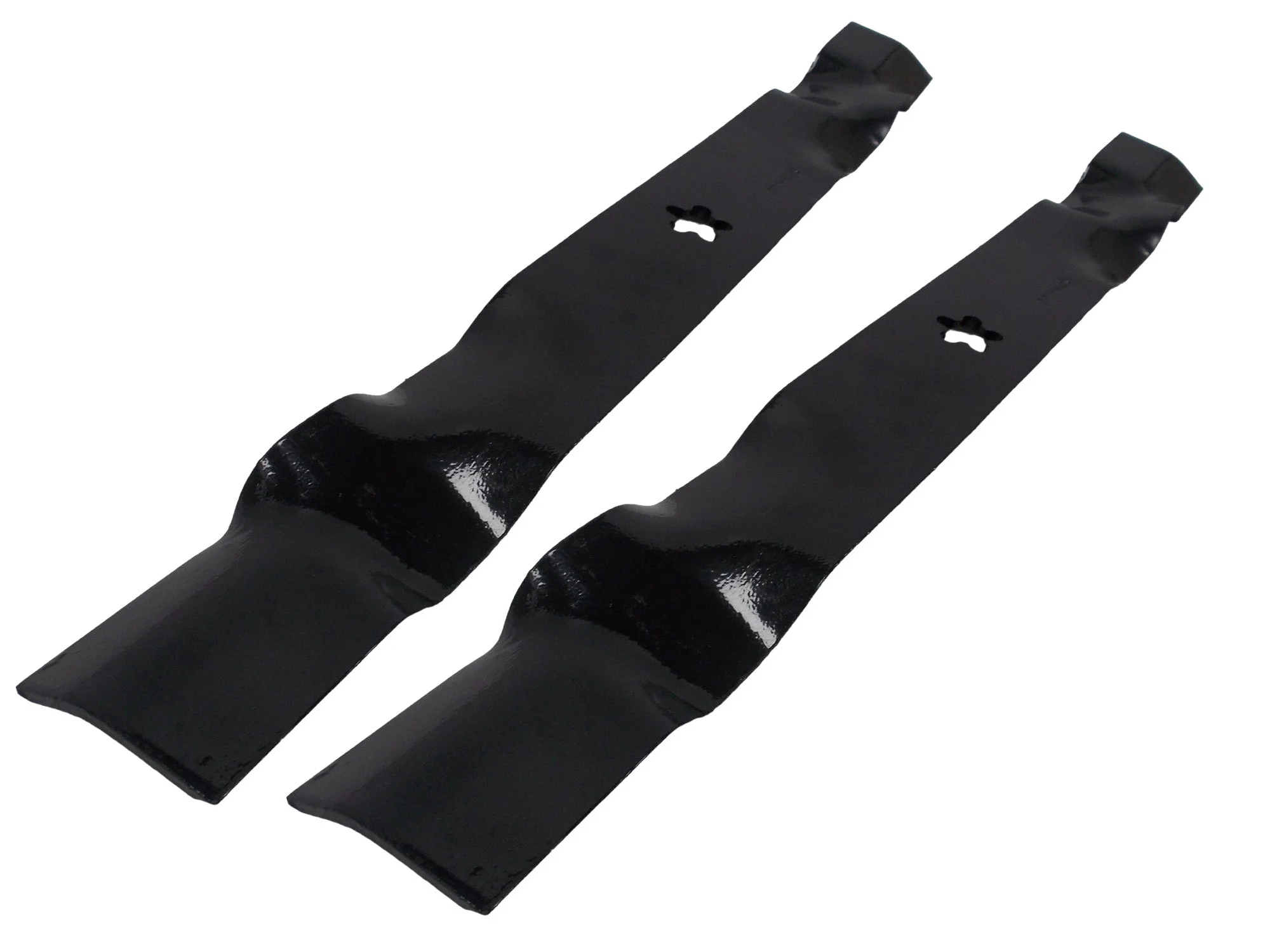 Proven Part 42 Inch Mower Deck Forment Kit Blades Belt 174883 134149 532134149