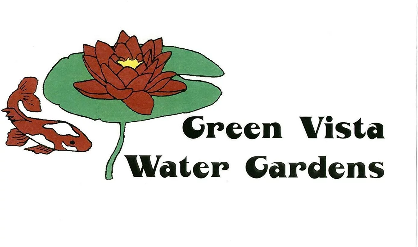 Green Vista Barley Straw Bales for Farm Pond Water Treatment - 8 to 10 Pounds - Treats 1/4 Acre Farm or Retention Pond for 6 Months! - Supports Water Balance - Safe for Koi, Fish and Plants