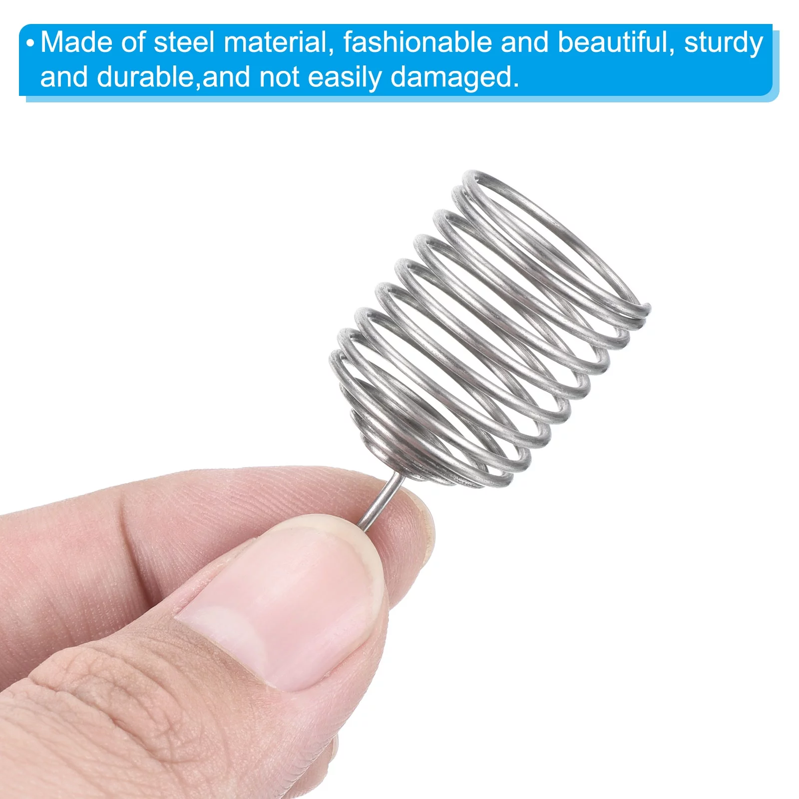 Uxcell Garden Nursery Baskets, 2