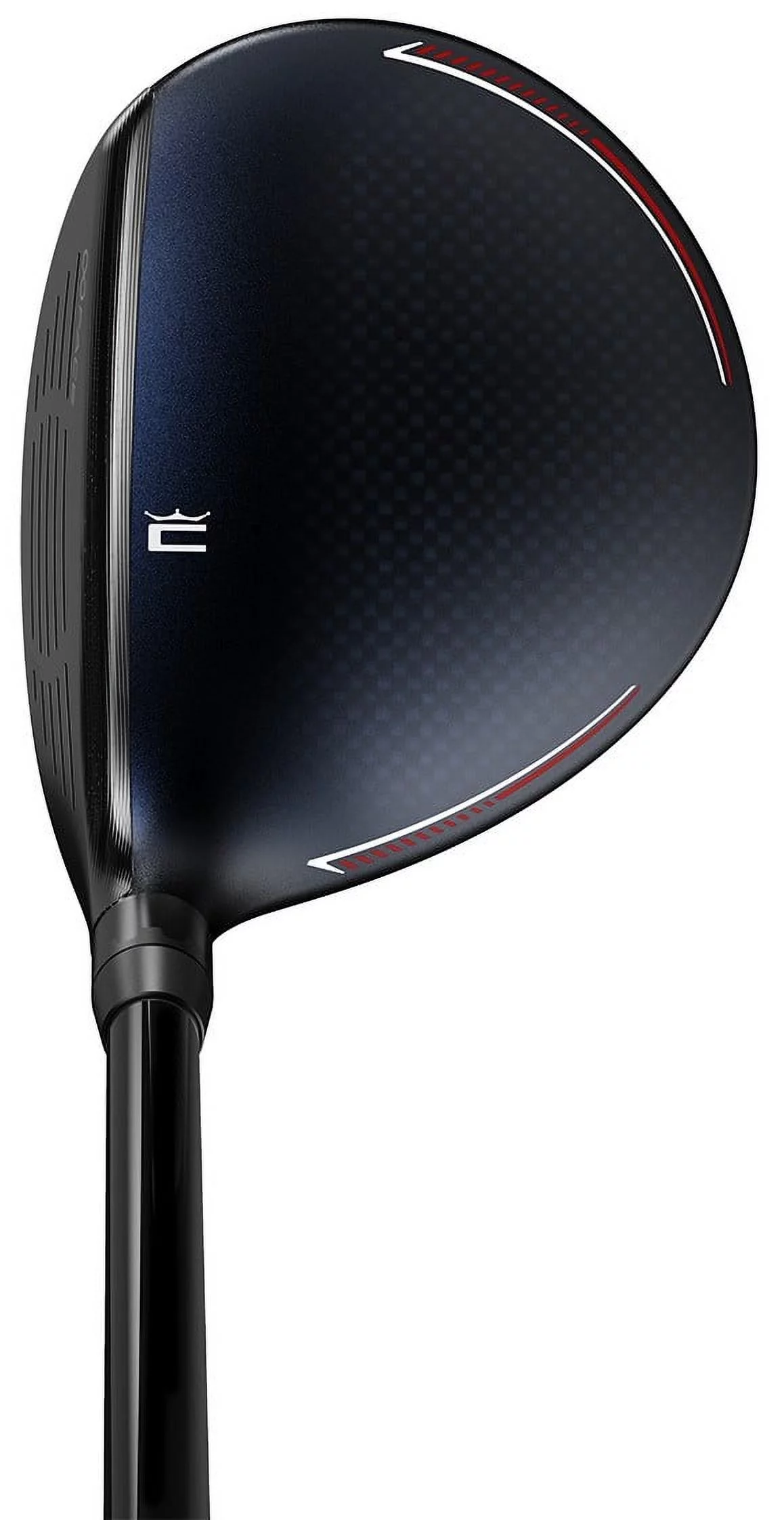 Cobra Golf Club RADSpeed Red/Peacoat 14.5* 3 Wood Regular Graphite New