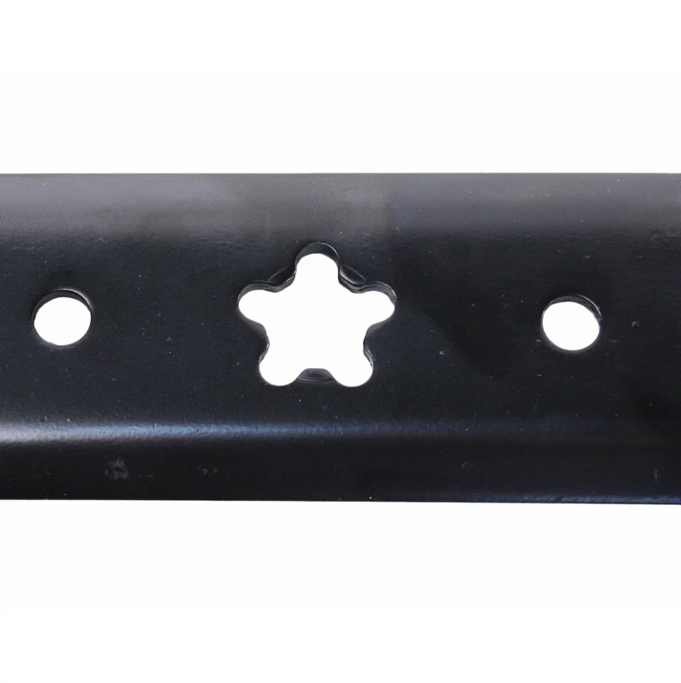 (6) Mulching Mower Blades fit AYP 134149 24676 422719 424752 531005085 42