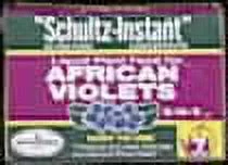 Schultz African Violet Plus Plant Food 8-14-9, 4 fl oz. 1061