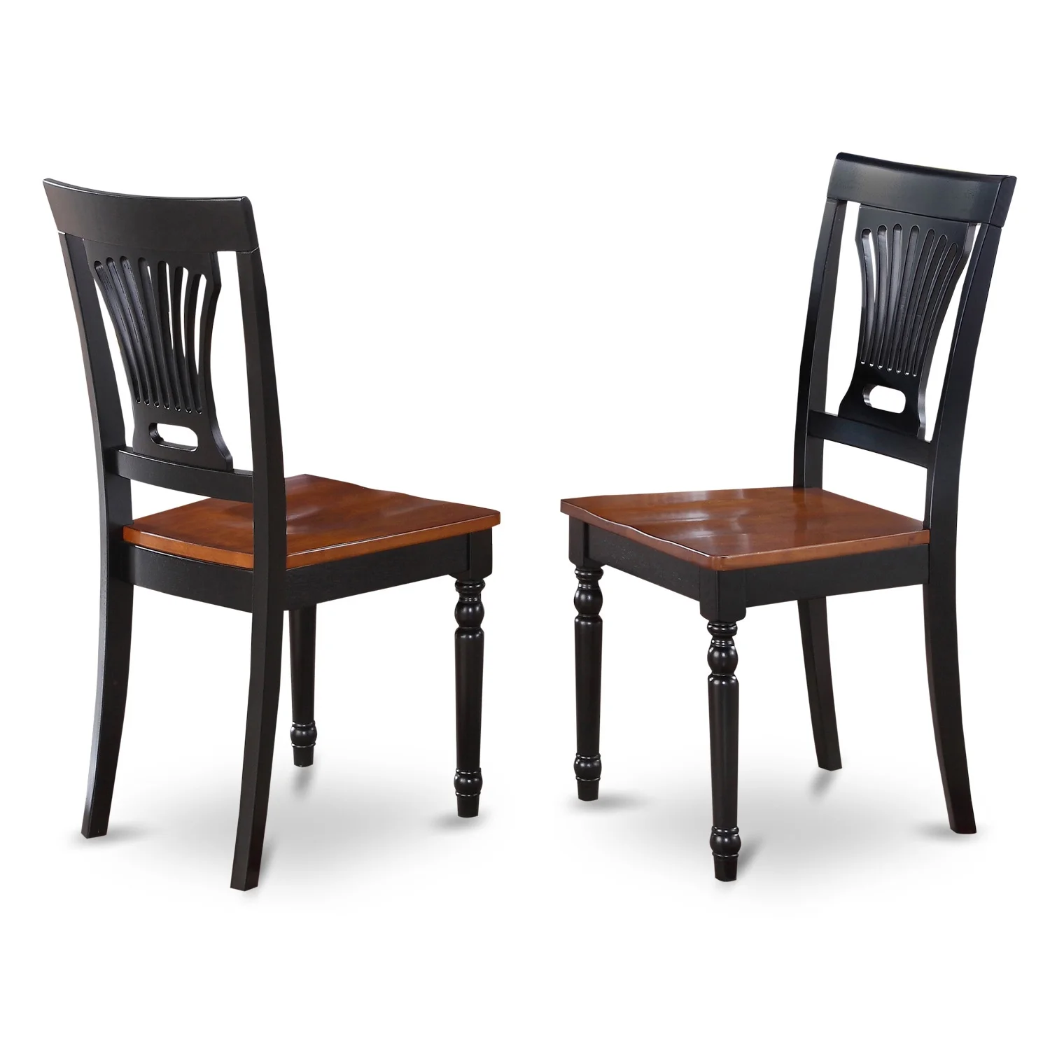 HomeStock Southwestern Sensibilities Room Set-HomeStock Table And Wood HomeStock Chairs