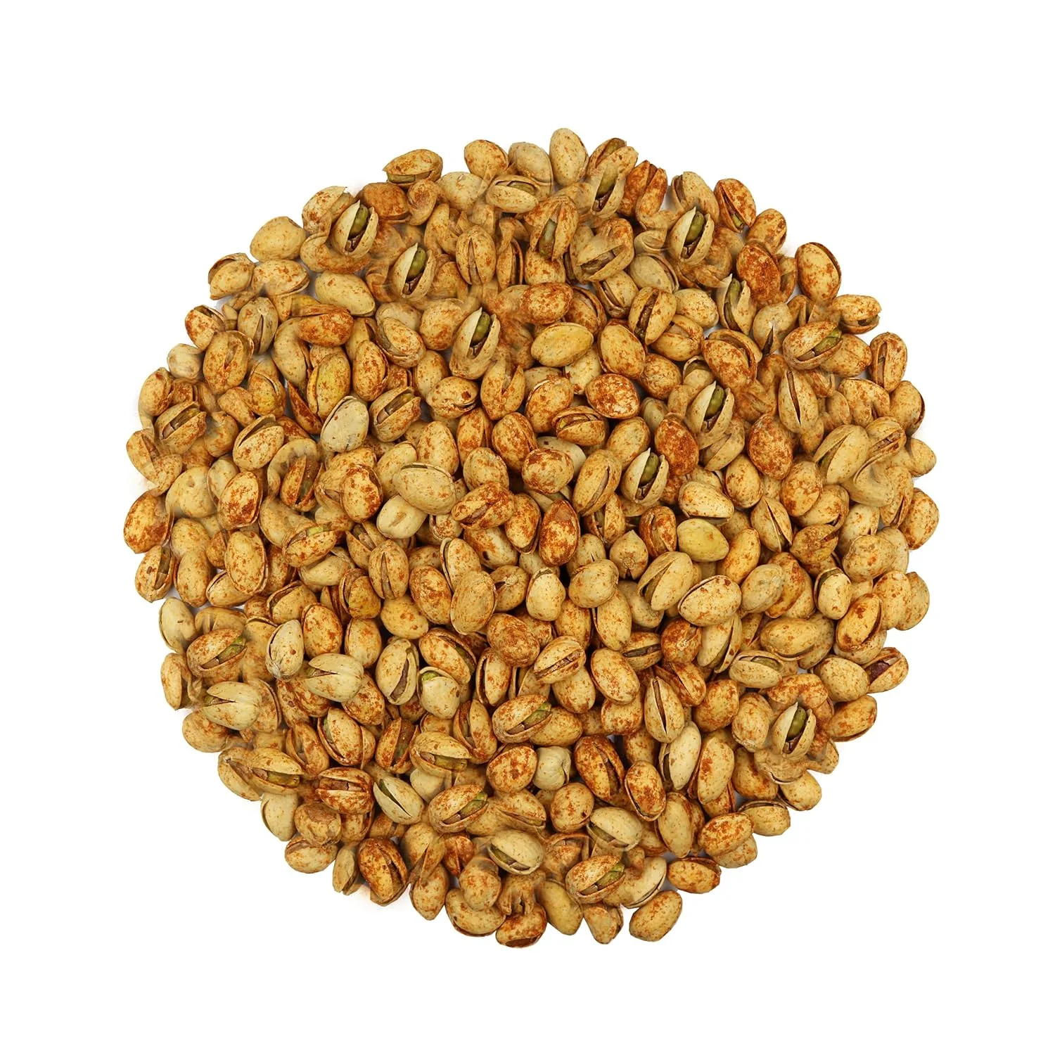 Pistachio (Chili) (5 Pound (Pack of 1))