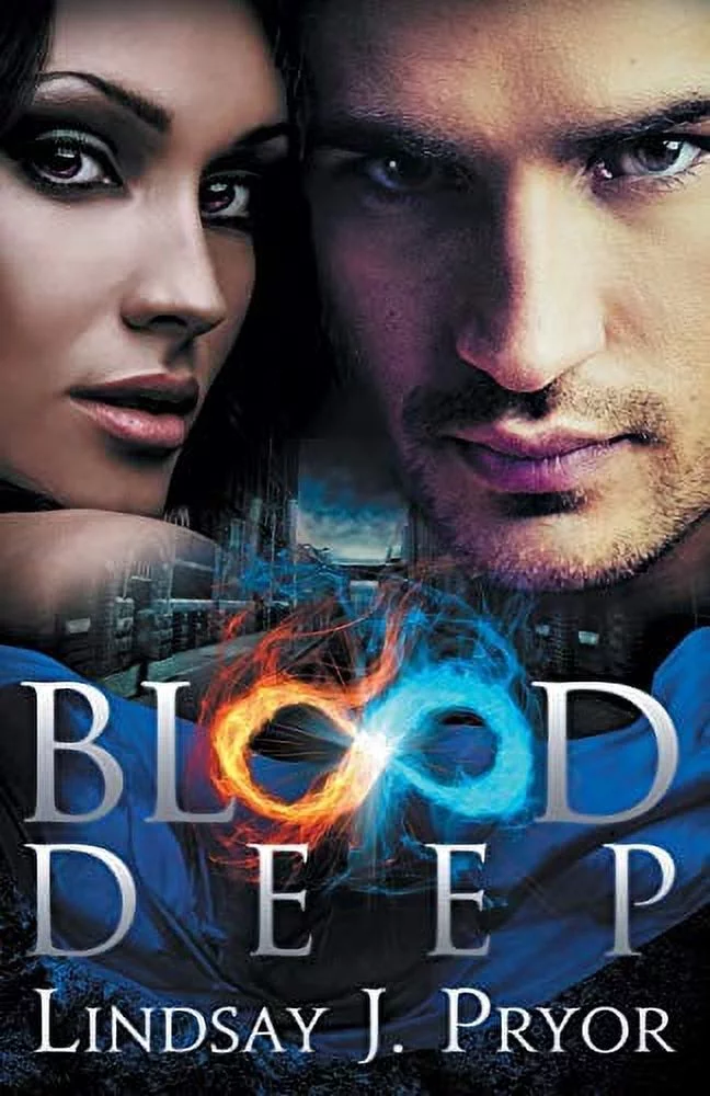 Pre-Owned Blood Deep: Volume 4 (Blackthorn) Paperback