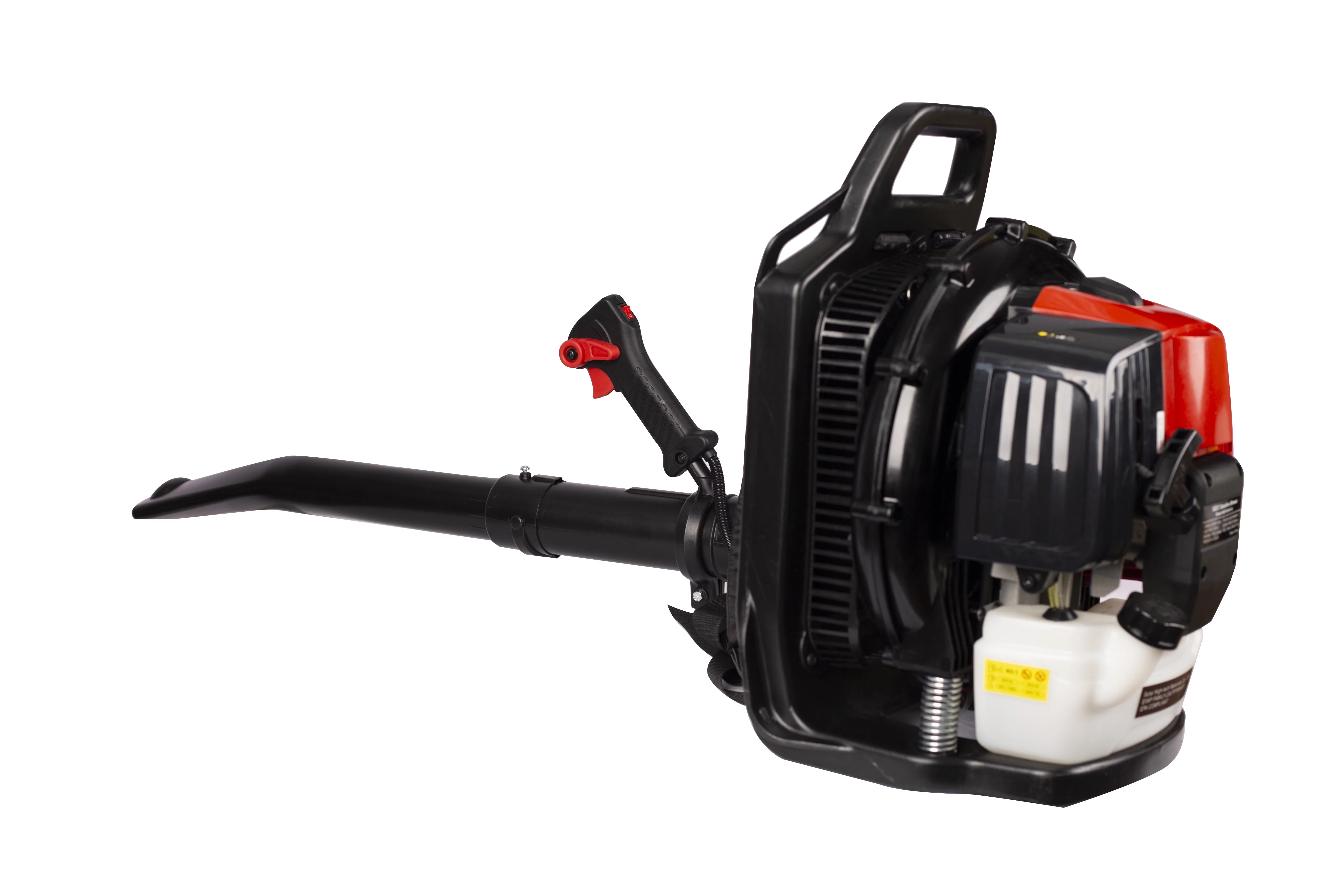 OSAKAPRO 52CC 2-Cycle Gas Backpack Leaf Blower with extention tube