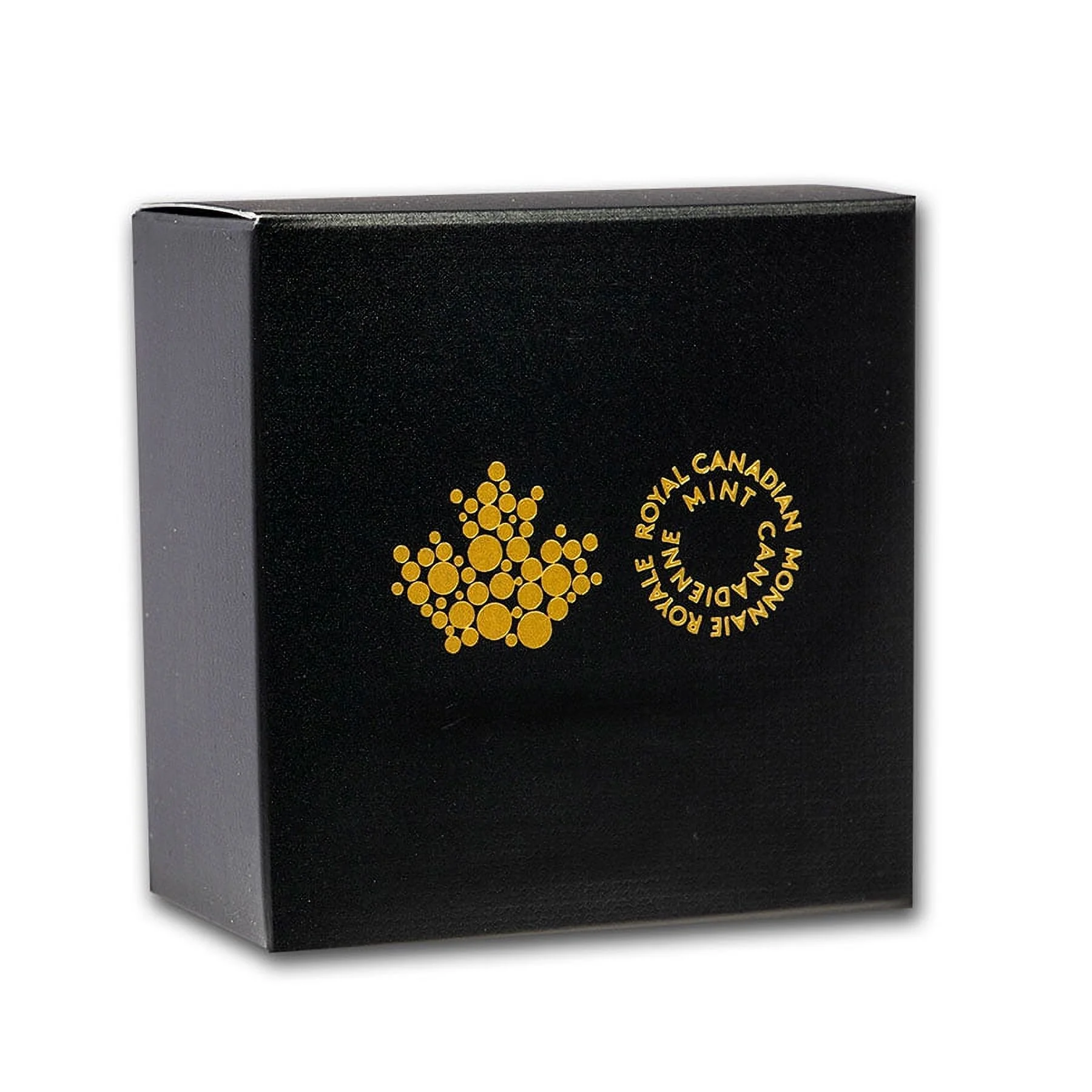 2020 Canada Proof Gold $10 Dominion of Canada