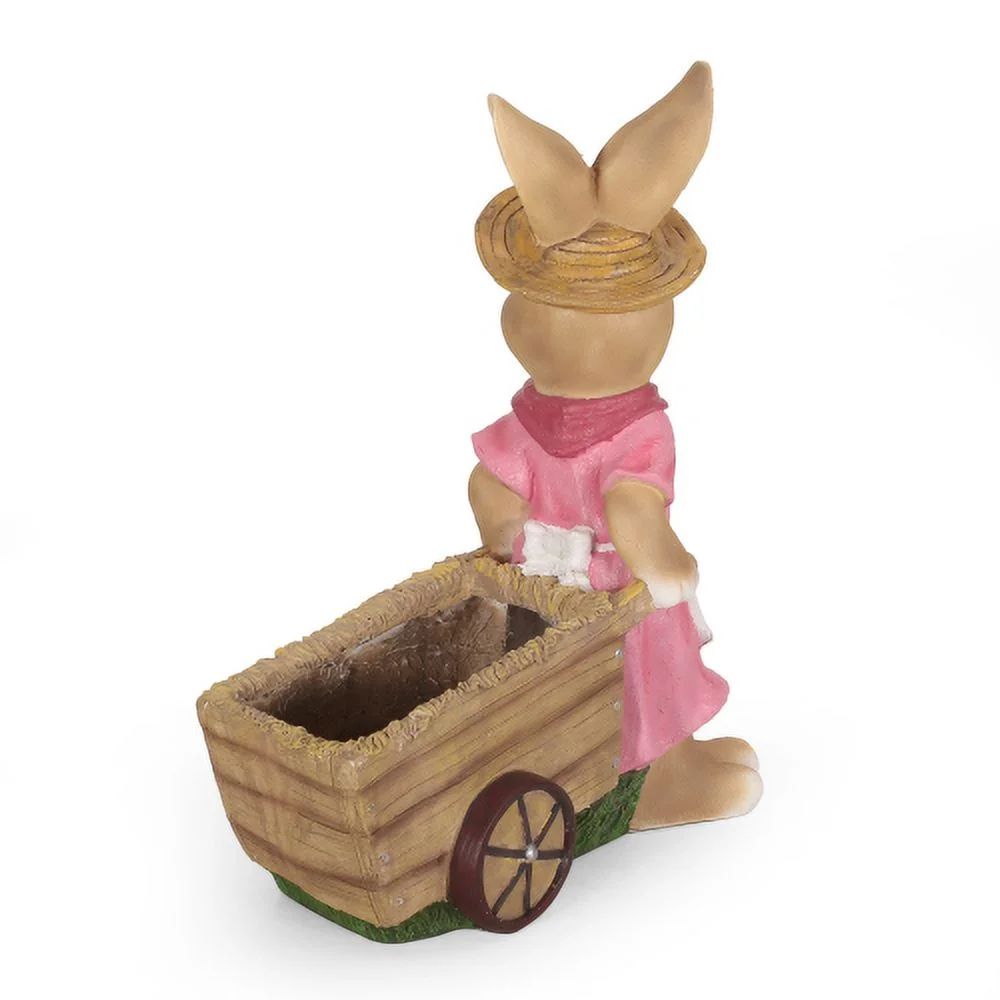 Buumin MGO RABBIT PLANTER