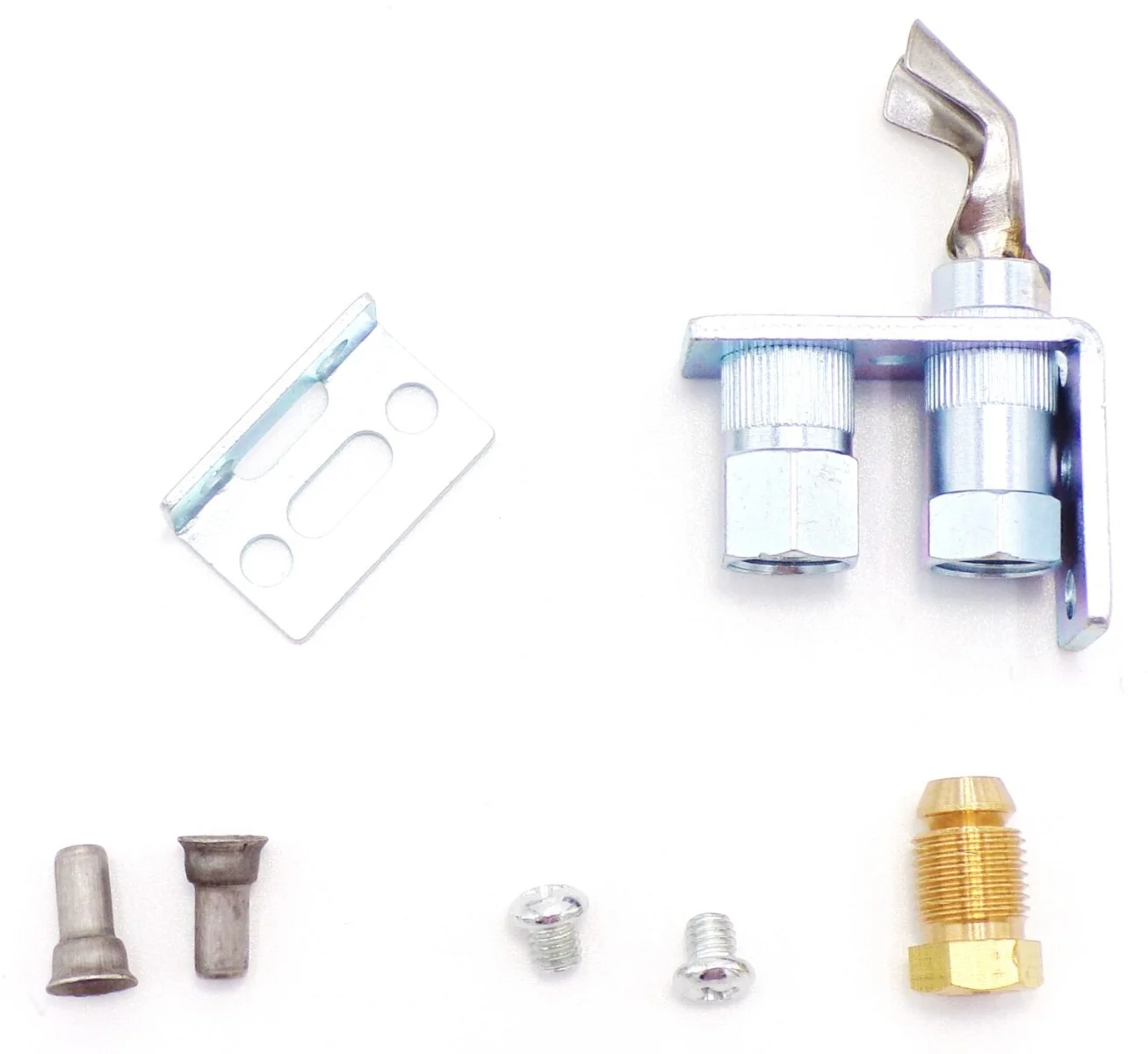 Q314A4586 Pilot Kit Ng/Lp | Exact Fit Replacement for Honeywell Q314A4586 |  Sharptek Supply OEM