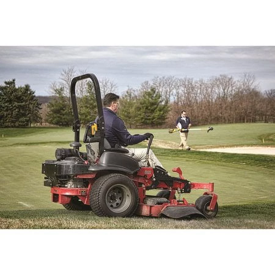 Dewalt-DCB412 40V MAX* Mower/Vehicle Charger (Battery not included)