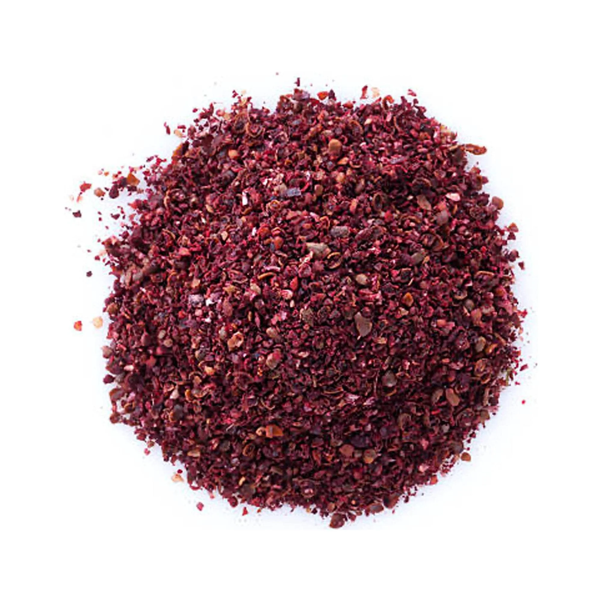 Organic Grounded Sumac | 0.19 lb