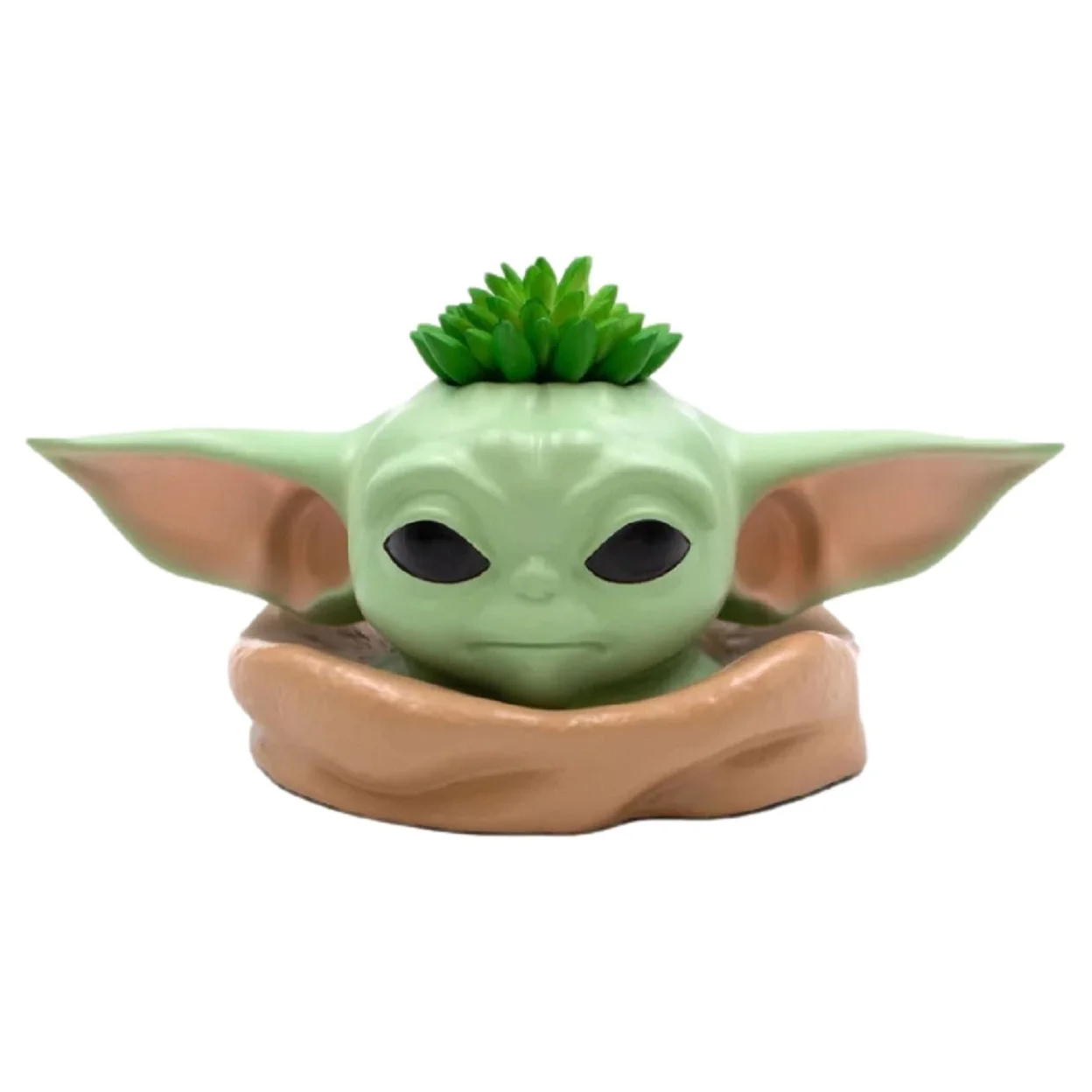 Star Wars - The Mandalorian Grogu Planter