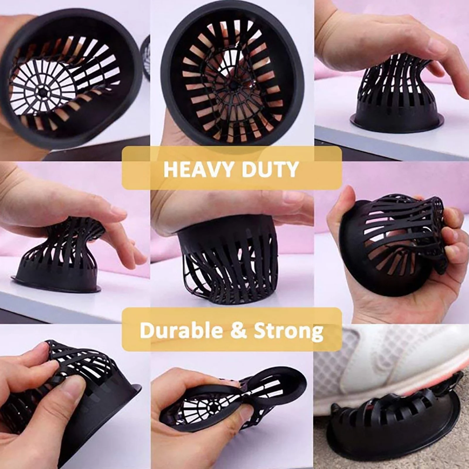 AaSFJEG 420 Party Decorations Starter Peat Gardening Seedling Cup Environmental Molded Flower *3Pcs