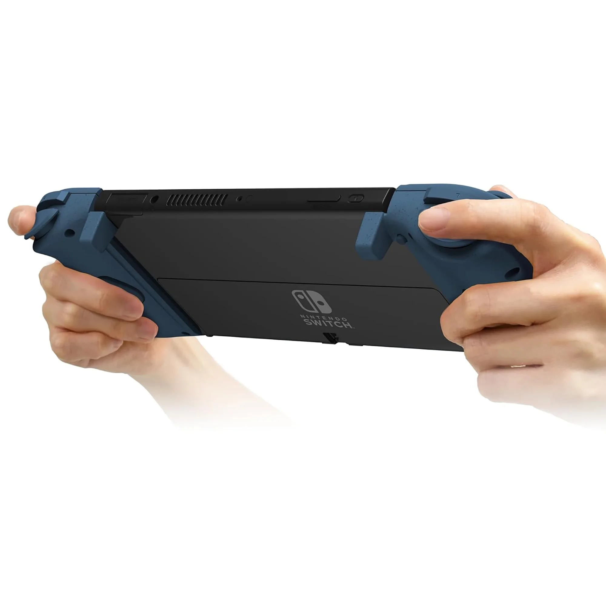 HORI Split Pad Compact for Nintendo Switch - Midnight Blue