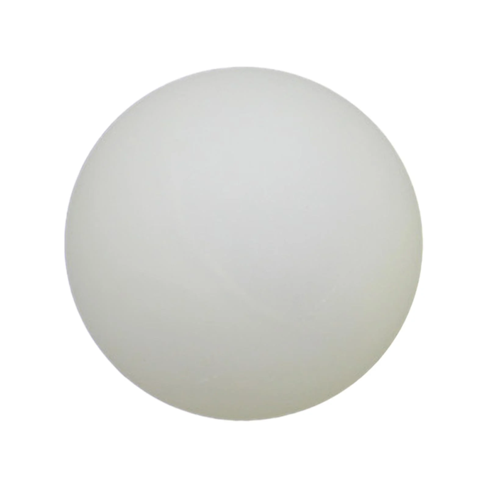 yotijar Street Hockey Ball 65mm Glow in The Dark for Ice Hockey Indoor Outdoor Party