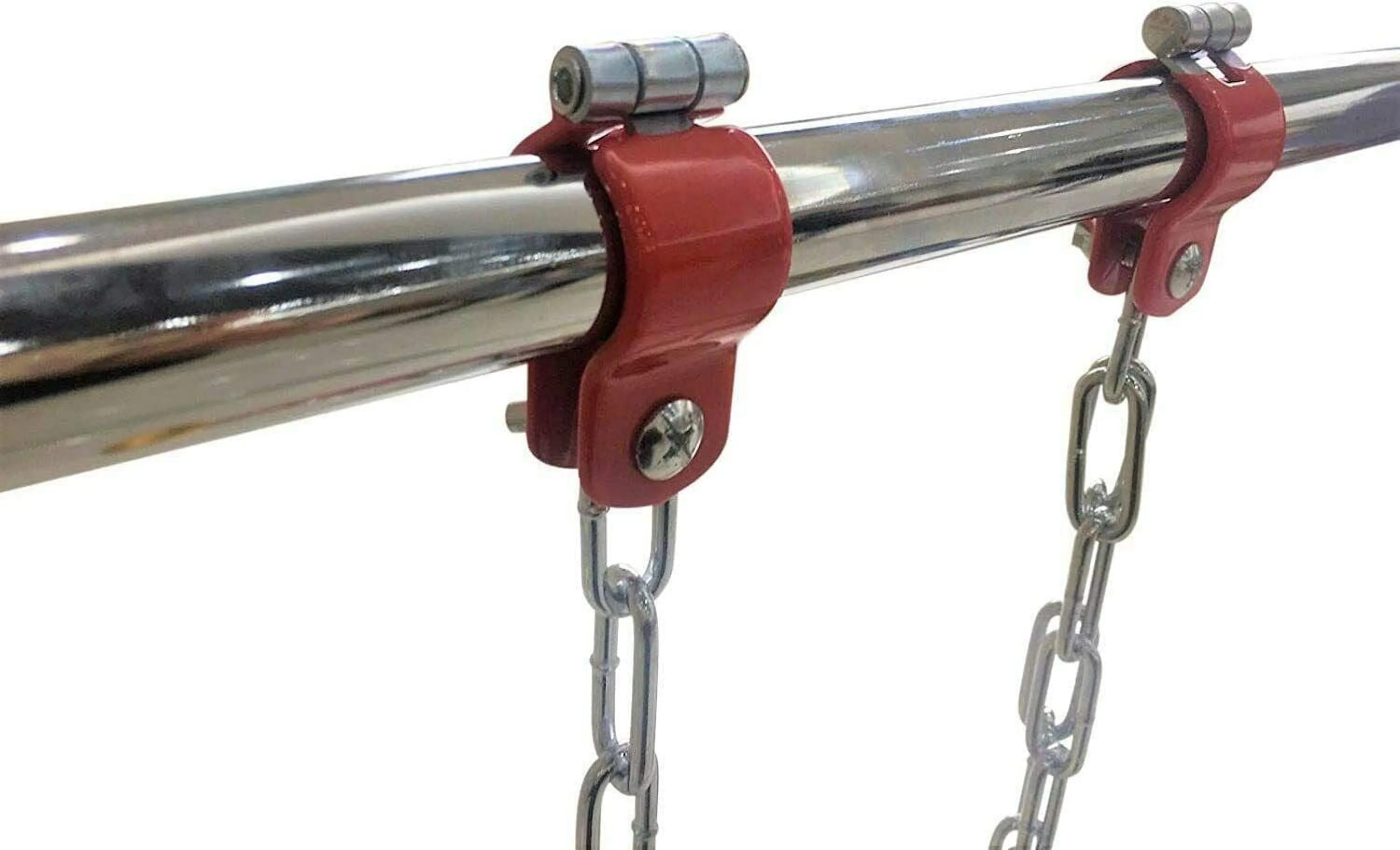 Kids 3-in-1 Jungle Gym with Monkey Bars, Swing, Trapeze Rings - Gymnastics Playground Fun