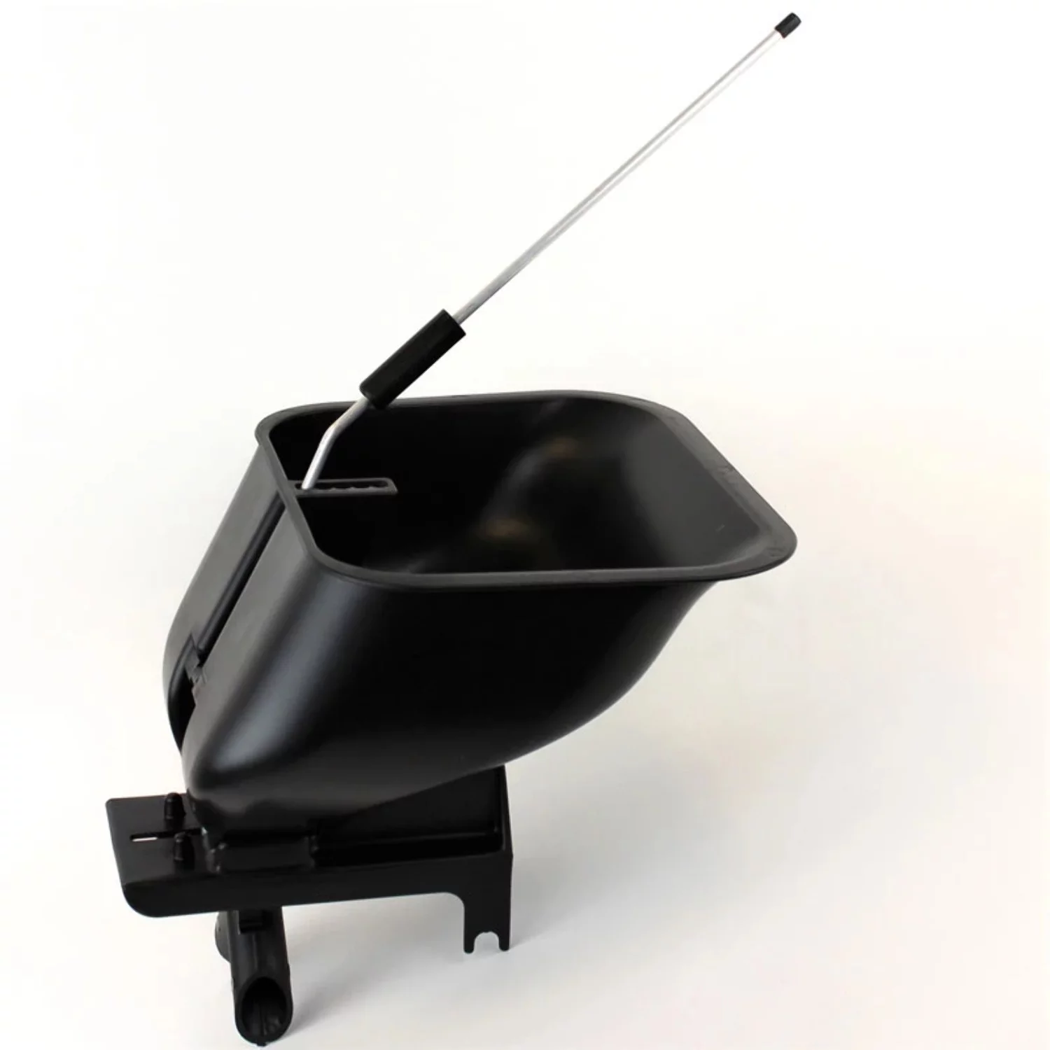 Earthway Precision Garden Seeder Fertilizer Attachment