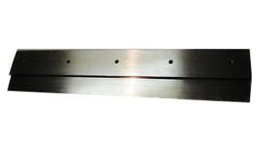 Ink Fountain Blade for Heidelberg GTO 52 New Offset Press Parts Heidelberg Parts