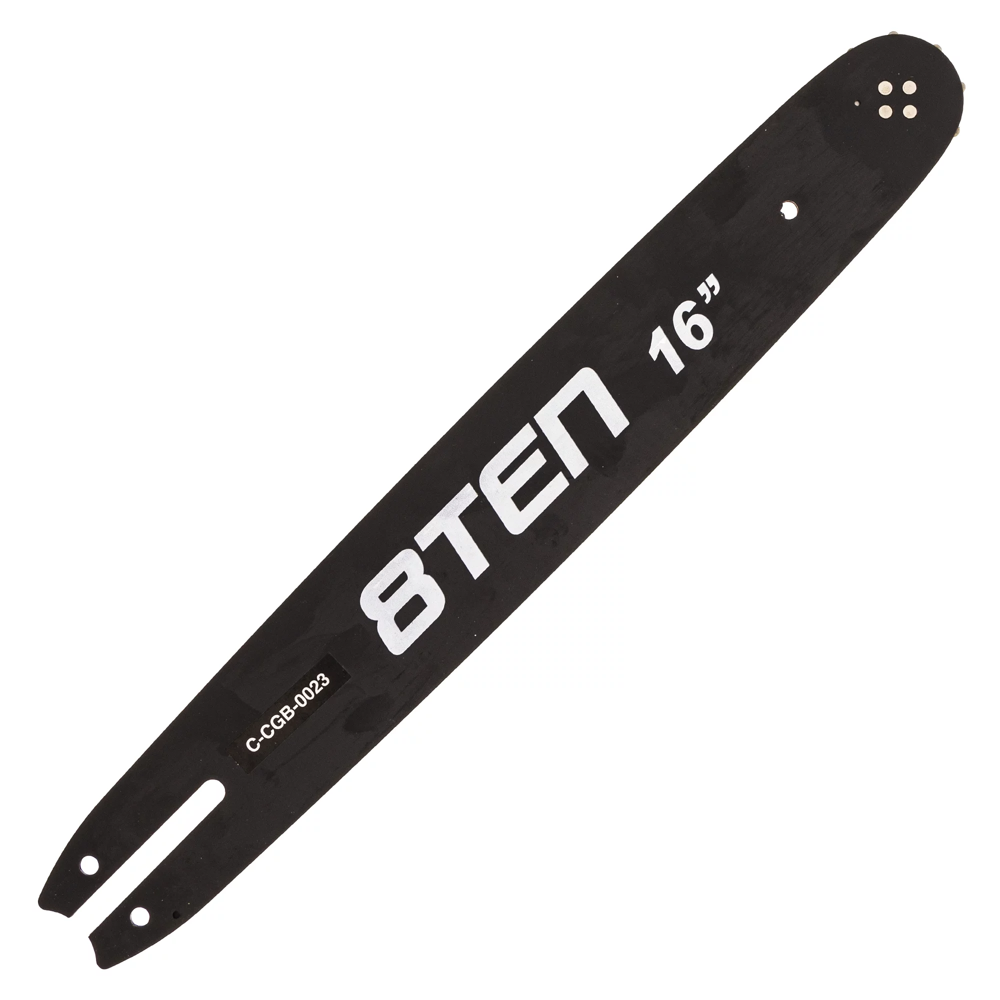 8TEN 16 inch Chainsaw Bar .050 .375 55DL for Stihl 010 017 810-CCG2245B