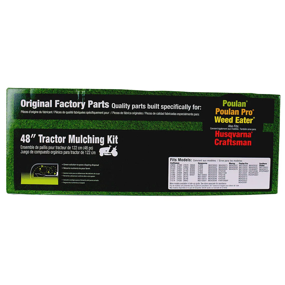 Husqvarna 954040495 48