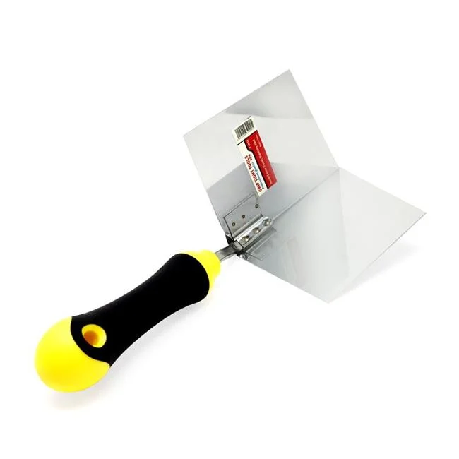 Inside Soft Grip Corner Trowel