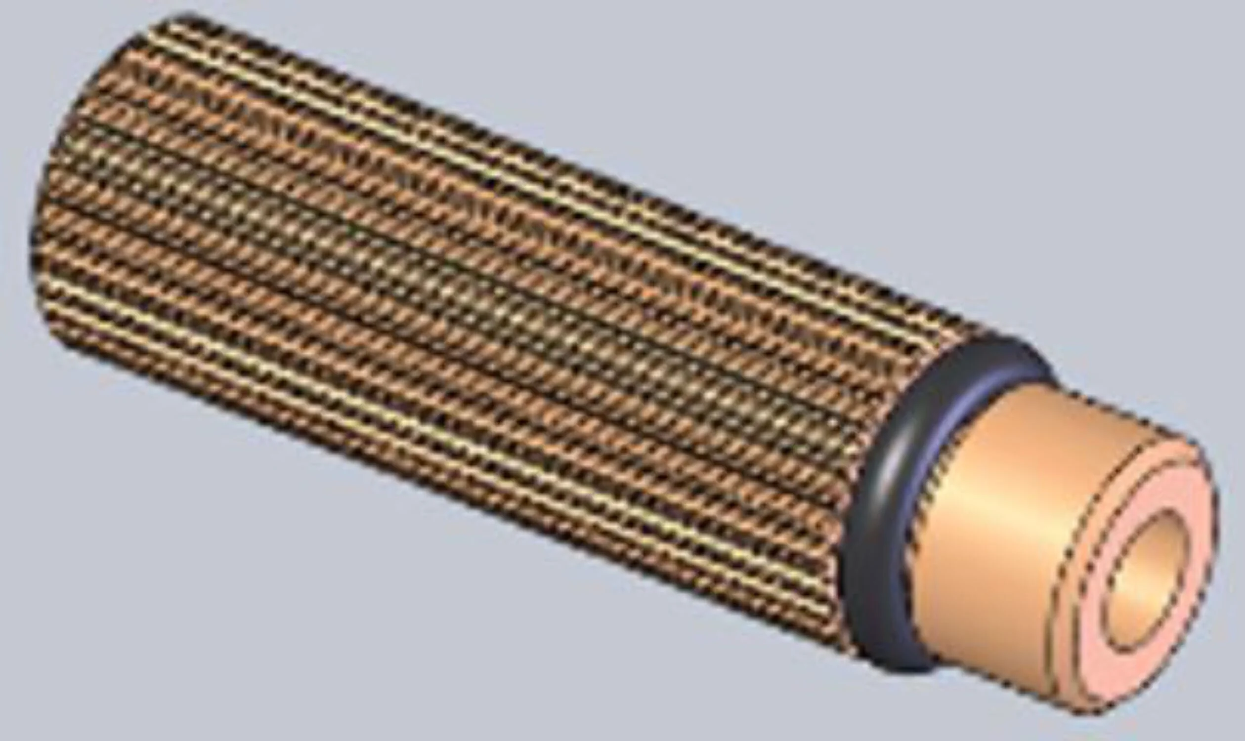 PRESSURE RELIEF VALVE 2GWH-18
