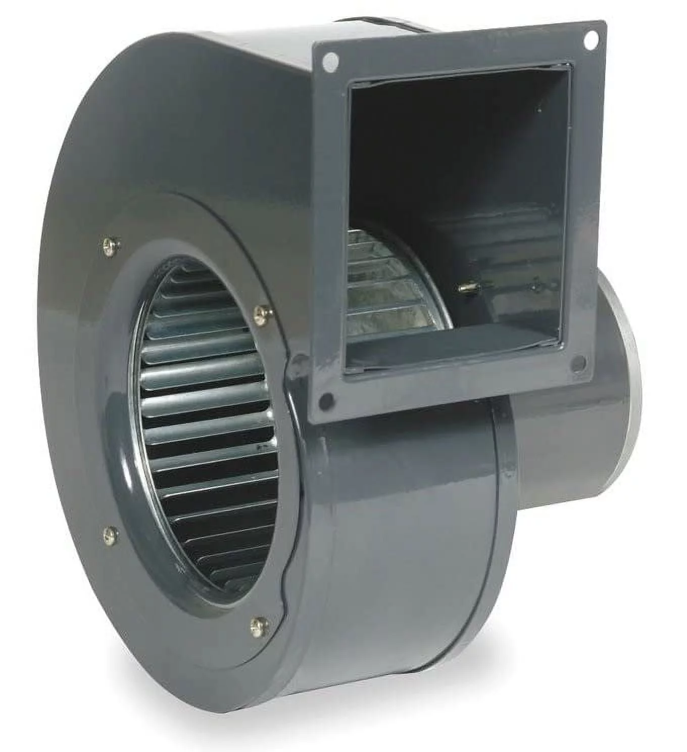 1TDT7 Blower, 542/409 CFM, 115V, 2.00/1.54 Amp