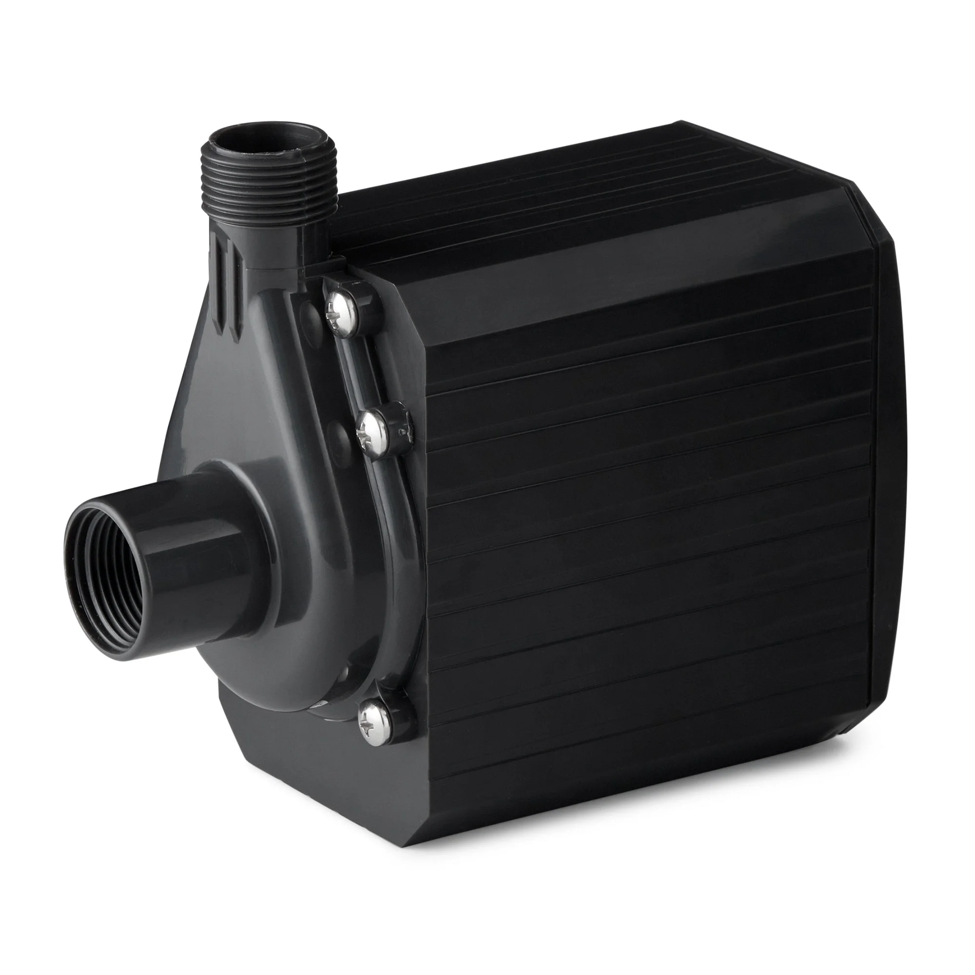 Pondmaster 02718 Model 18 Supreme 1800 GPH Magnetic Drive Fountain Pond Pump