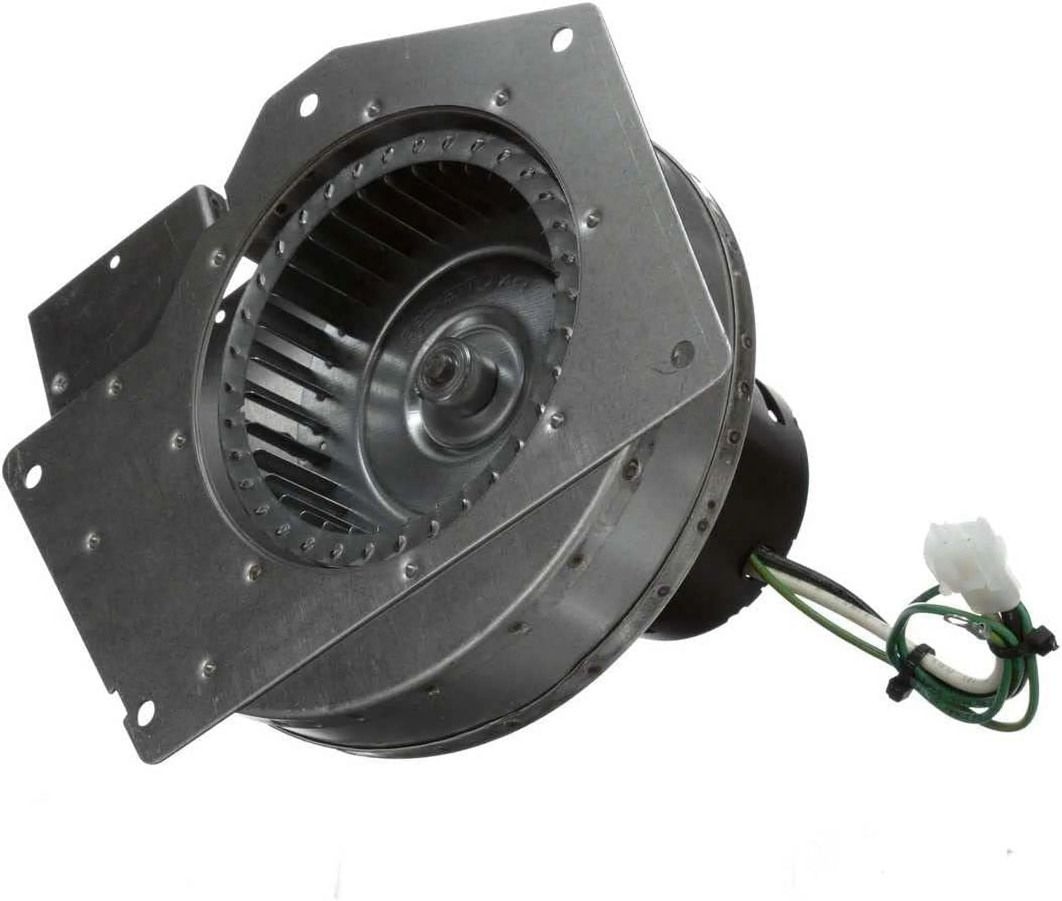 Draft Blower, 115V, 1/50 HP