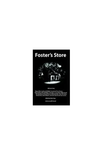 Pre-Owned Foster's Store Paperback