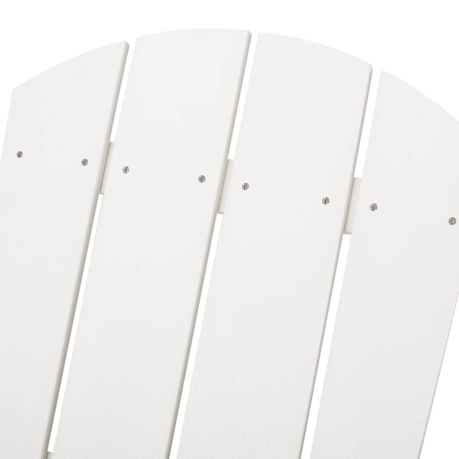 DremFaryoyo HUNTER ADIRONDACK CHAIR WITH HIDEAWAY OTTOMAN