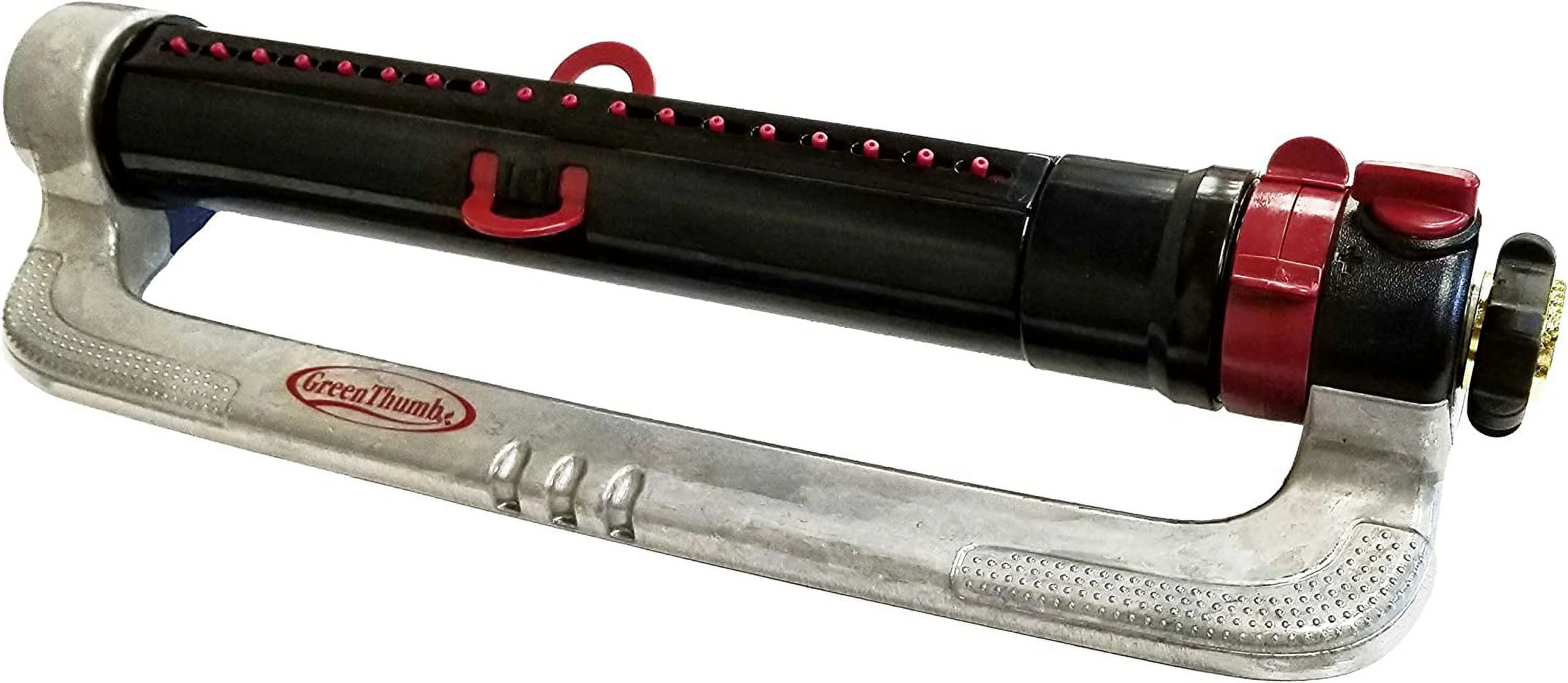 4200MGT Heavy Duty Metal Oscillating Sprinkler