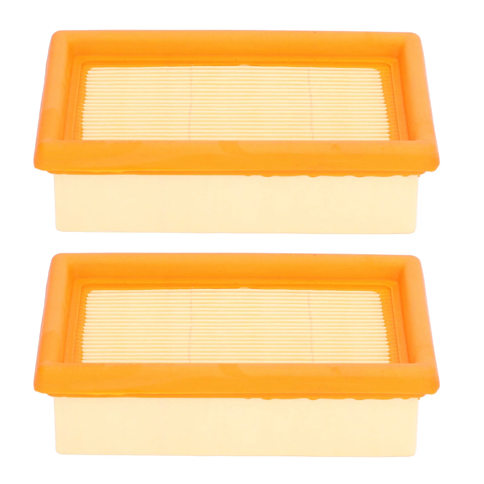 Verdant Touch 42031410301 Air Filter 2Pcs Air Filter 4203 141 0301/4203 007 1028 for STIHL Backpack Blower BR320 BR340 BR380 BR400