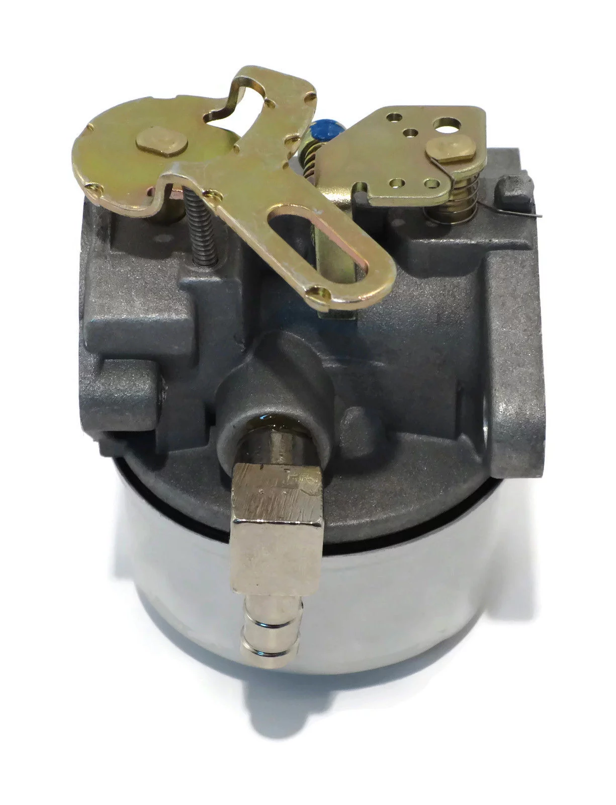 The ROP Shop | (Pack of 2) Carburetor For Toro 38585 & 38586 Power ClEar Snowblower Gas Motor