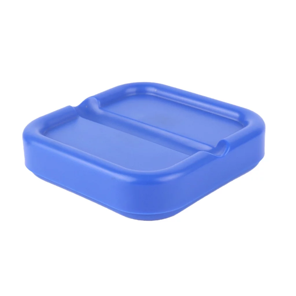 Siaonvr Pincushion Pin Caddy Paper Clip Holder For Push Pins Sewing Needles