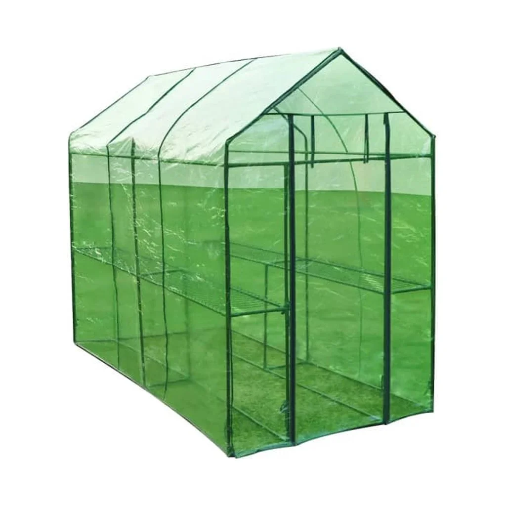 Greenhouse Steel XL