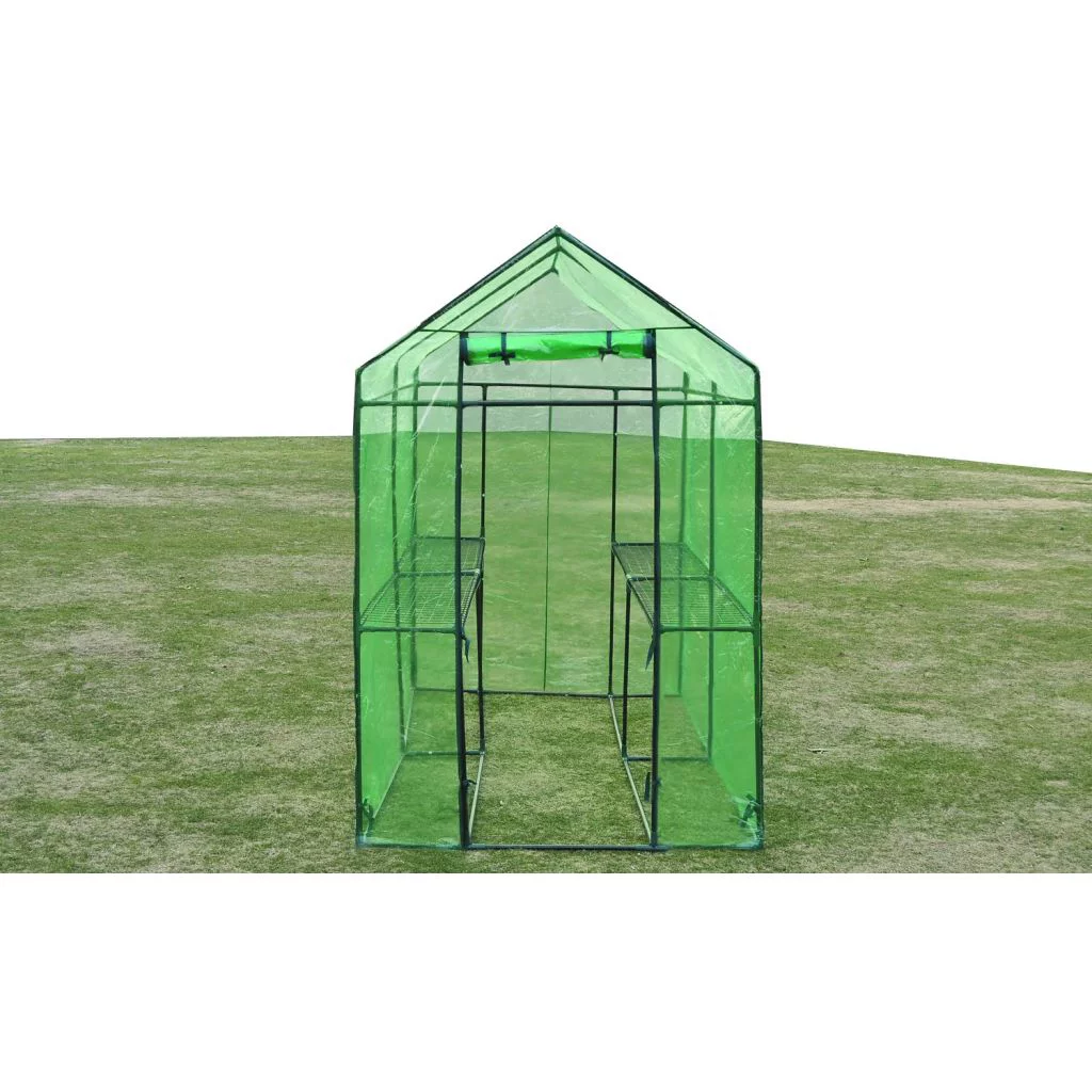 Suzicca Greenhouse Steel XL