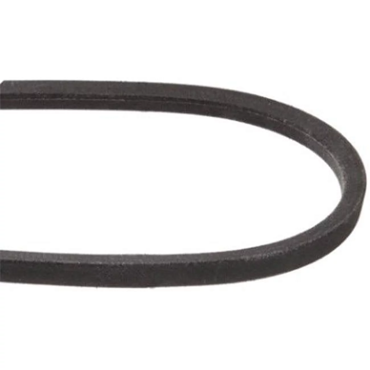 PIX North America MXV5-1000 0.62 x 100 in. Heavy-duty Lawn & Garden Equipment Belt, Black