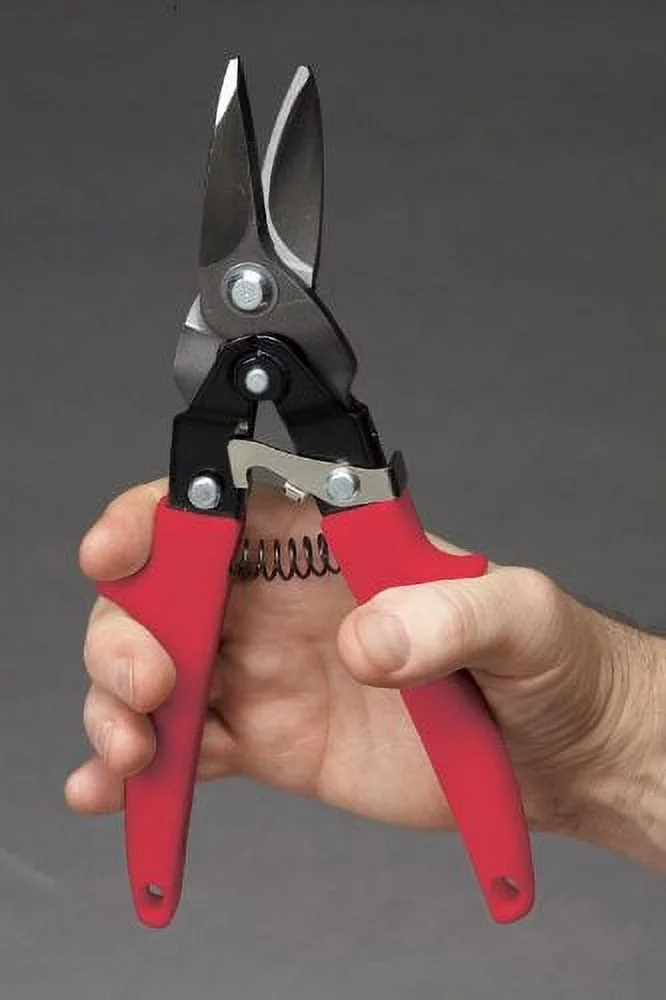 Malco Products Max2000 Left Cut Aviation Snip