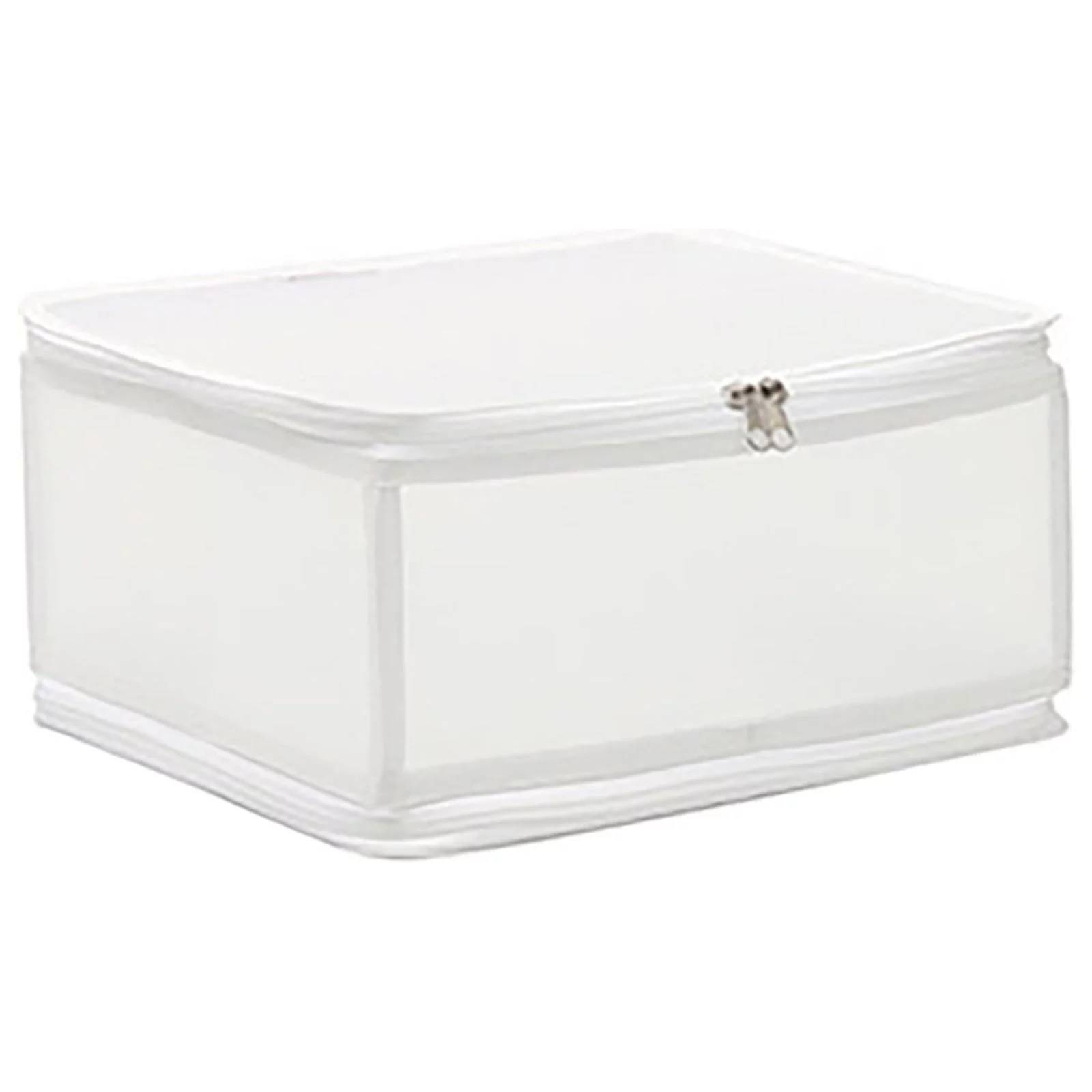 iju7gthy Carpet Rake for Pet Hair Removal, Reusable Hair Remover 4th of July Outdoor Pp Clothes Box Storage Waterproof Transparent Case Stackable Organizer