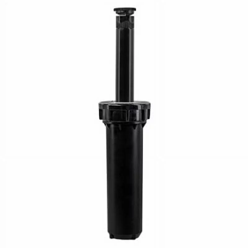 4 in. Professional Pressure Regulated Spray Head Sprinkler with 15 ft., Each