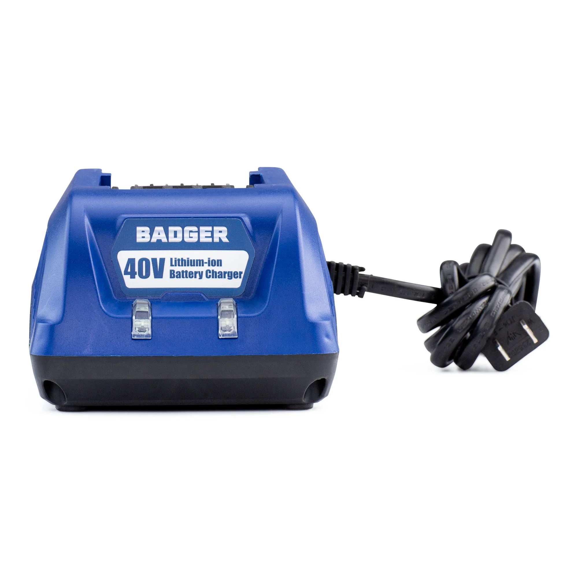 WILD BADGER POWER Cordless 40 Volt 2.1A Fast Charger