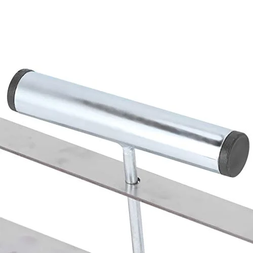 Demeras Manual Soil Blocker, Steel Strong and Practical Soil Blocker Easy Planting with Black Accessories for Garden