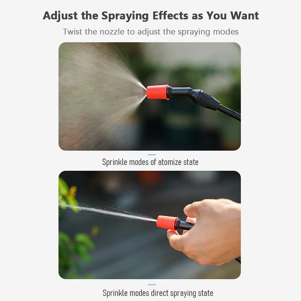 Sprinkler,Sprayer With 2200mah 5l Sprayer Sprayer Mister Usb Can 2200mah Reable Battery Sprayer Sprayer Pump Battery Plant Mister Plant Mister Usb Mewmewcat Brewel 2200mah Re Able Huiop