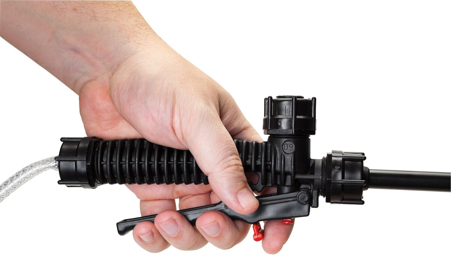 475-B BACKPACK SPRAYER, 4 GALLON, DIAPHRAGM - BLEACH RESISTANT