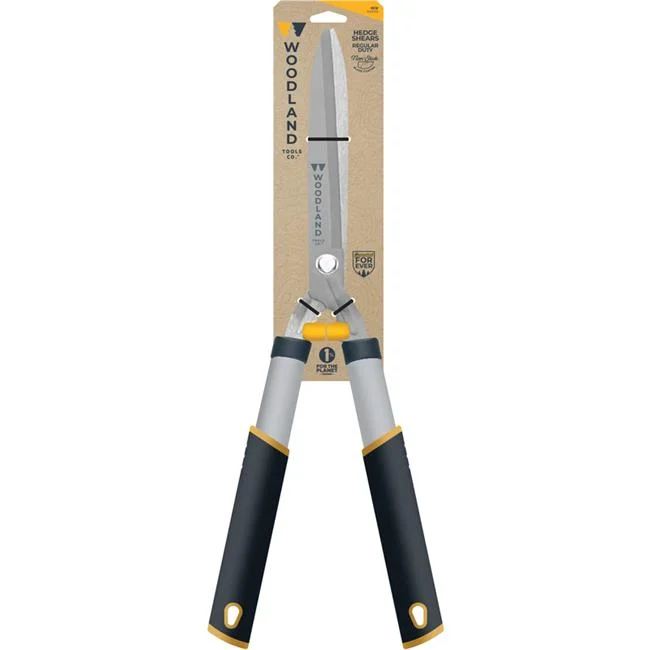 22 in. Curved Hedge Shear