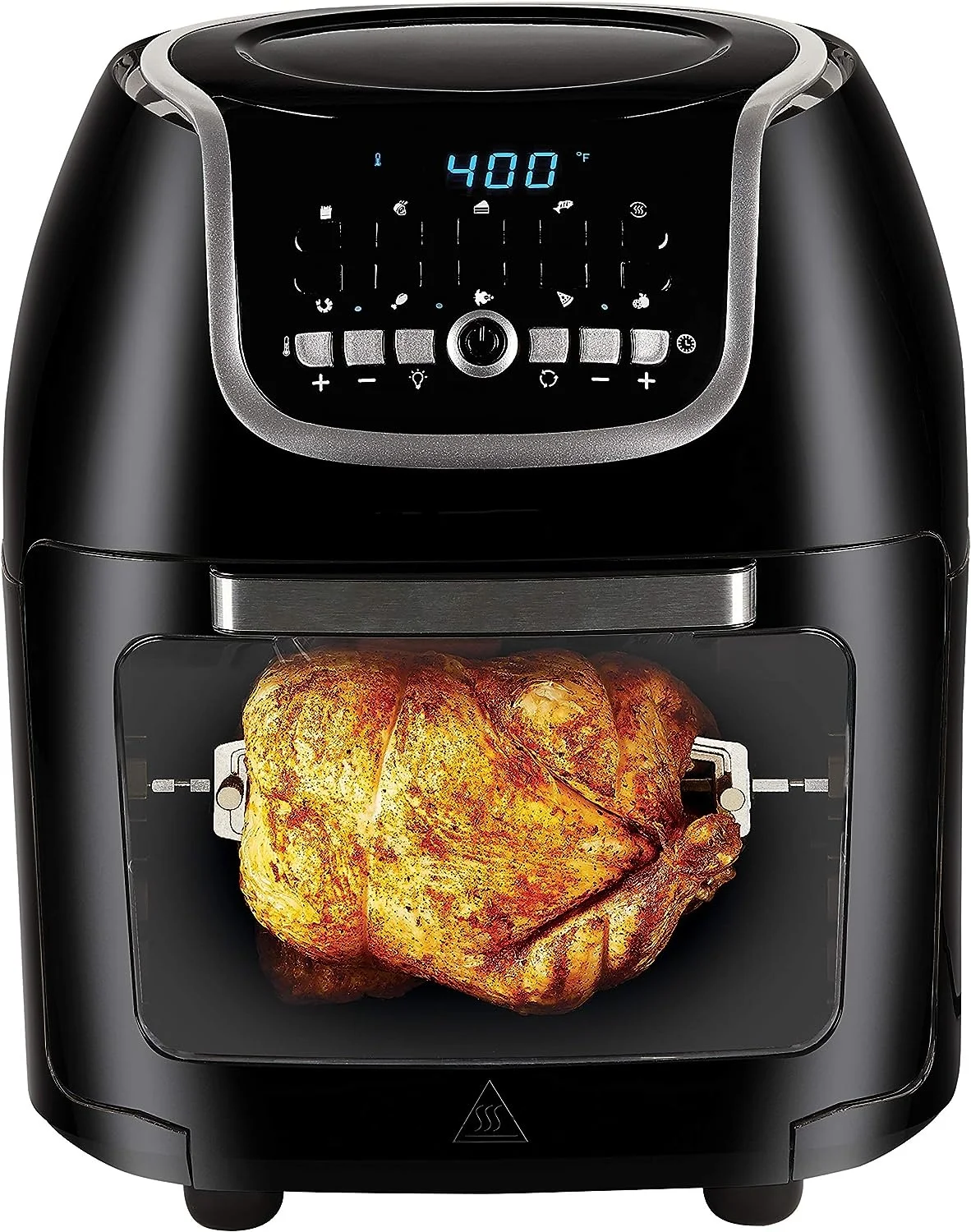 10-qt Vortex Air Fryer Pro 10-qt,072-04-9181