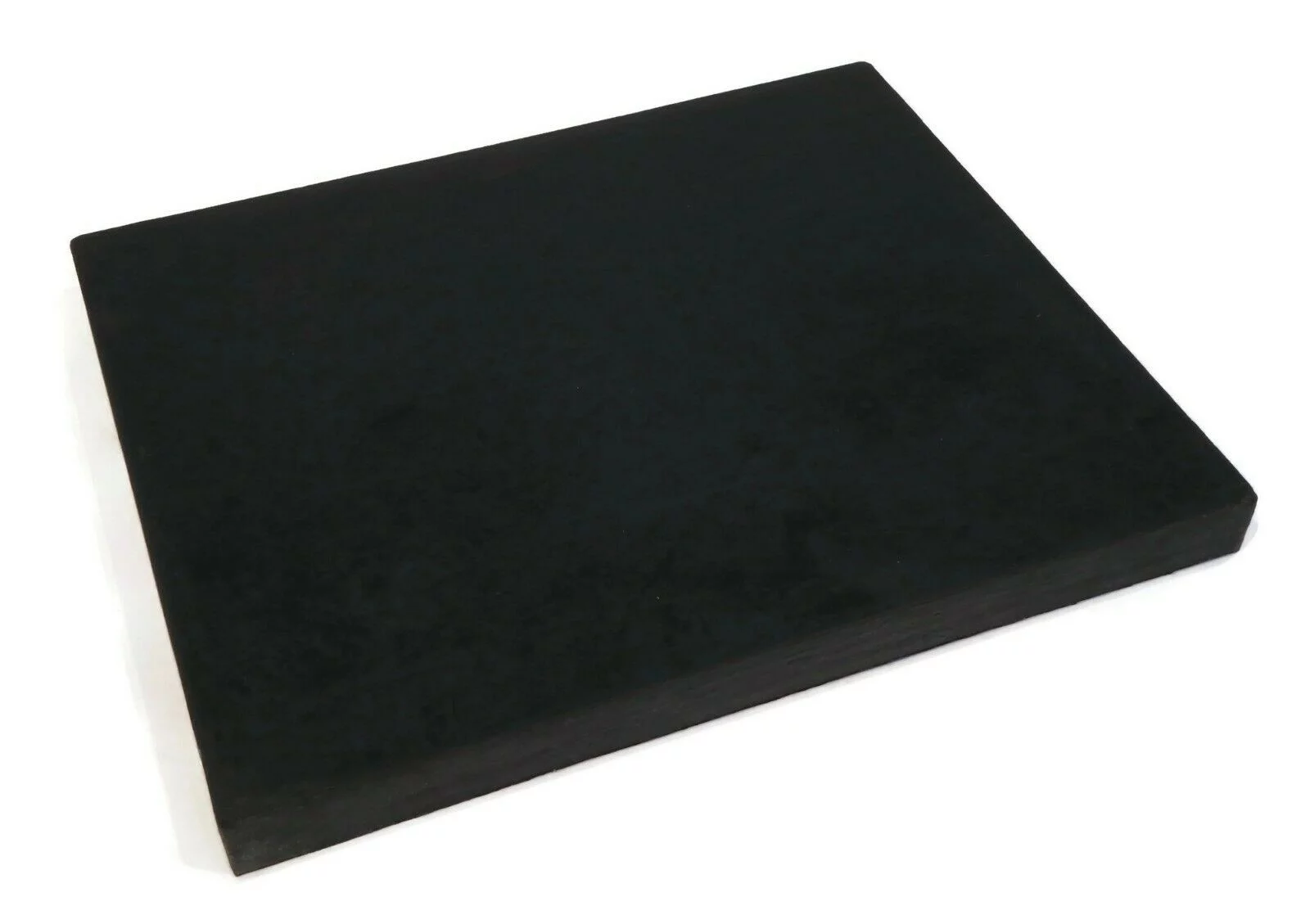 The ROP Shop | Pro-Wing PW22 Rubber Edge for Buyers 0020500, 20500 Snow Plow Blade Extension